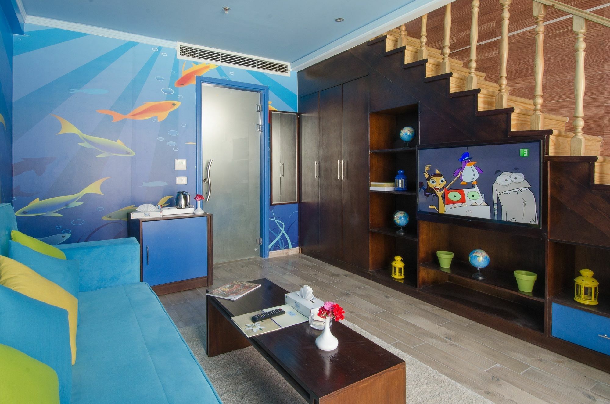 Swiss Inn Teda Hotel & Aqua Park Ajn-Szuhna Kültér fotó